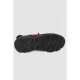 Кроссовки мужские текстиль, цвет черный, 243RU3 1