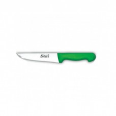 Нож овощной Behcet Ecco B1658 14 см зеленый
