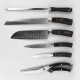 Набір кухонних ножів Maestro MR-1424 7 предметів