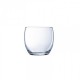 Набір низьких стаканів Luminarc Versailles G1651 350 мл 6 шт
