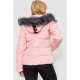 Куртка жіноча демісезонна, колір рожевий, 235R7282