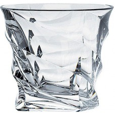 Набір склянок для віскі 300 мл 6 шт Casablanca Bohemia 2KE95/99V87/300
