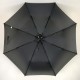 Женский механический зонт от Sl, черный, SL019305-6