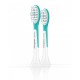 Насадка для зубной щетки Philips Sonicare For Kids HX6042-33 2 шт