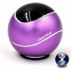 Виброколонка Vibe-Tribe Orbit speaker 15 Вт, пурпурная