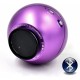 Виброколонка Vibe-Tribe Orbit speaker 15 Вт, пурпурная