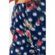 Піжама жіноча махра, колір кораловий, 214R0283