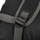 Рюкзак текстильний Borderline JBBP194L (Black/Grey)