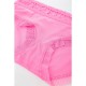 Труси жіночі, колір рожевий, 242R903