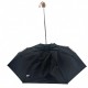 Облегченный механический мужской зонт SUSINO, черный, 03401-1