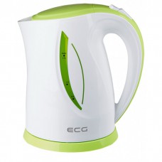 Чайник електричний ECG RK-1758-green 1.7 л зелений