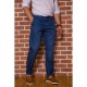 Джинси чоловічі, колір джинс, 194RDB-501