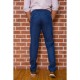 Джинси чоловічі, колір джинс, 194RDB-501