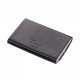 Футляр для кредитних карток Troika Sophisticase, із захистом RFID