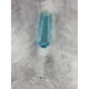 Келих для шампанського OLens Бірюза GXF01A-B-gd 180 мл