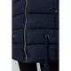 Куртка жіноча, колір темно-синій, 235R8811