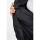 Куртка жіноча, колір чорний, 235R106