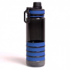 Спортивна пляшка для води на 750 мл Kamille KM-2302