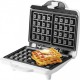 Вафельниця ECG S-1370-Waffle