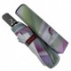 Женский зонт-автомат в подарочной упаковке с платком, цветочный принт от Rain Flower, 01030-5