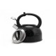 Чайник со свистком Edenberg EB-1440-Black 2.5 л черный