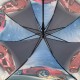 Детский зонт-трость "Гонки" для мальчиков от SL, синяя ручка, 018104-1
