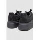 Кросівки жіночі, колір чорний, 243R188- 227
