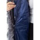 Куртка жіноча, колір синій, 235R192