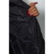 Куртка жіноча, колір чорний, 235R758