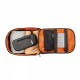 Рюкзак 40х20х25 Dublin Mint (Wizz Air / Ryanair) для ручної поклажі, для подорожей