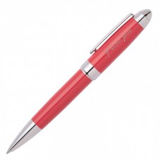 Шариковая ручка Hugo Boss Icon Corail/Chrome
