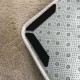 Липучки-фіксатори для килимів прямі 8 шт/наб.