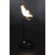 Настільна лампа LED 26838 Чорний 48х18х18 см.