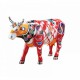 Колекційна статуетка корова Shanghai Cow, Size L