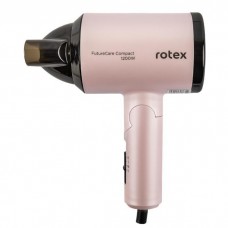 Фен Rotex Future Care Compact 125-G 1200 Вт