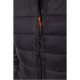 Куртка мужские демисезонная, цвет черный, 234RA45