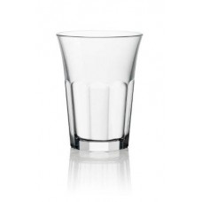 Набір склянок низьких Bormioli Rocco Siena 470220-C-70821990 400 мл 6 шт.