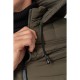 Куртка мужская демисезонная, цвет хаки, 234RA40