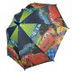 Дитяча парасолька-тростина "Тачки" від Paolo Rossi для хлопчика, різнокольорова, 0008-2