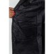 Куртка жіноча, колір чорний, 235R6235