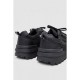 Кросівки жіночі, колір чорний, 243R542- 145