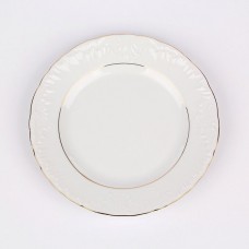 Тарелка подставная Cmielow Rococo 3604-25 25 см