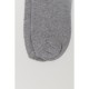 Носки мужские, цвет серый, 151R031