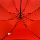 Дитяча парасолька-тростина червона від Toprain, 6-12 років, Toprain0039-2