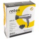 Фен Rotex Ultimate Care Pro 220-R 2200 Вт 2200 Вт