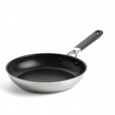 Сковорода універсальна KitchenAid CSS CC005702-001 28 см срібляста