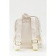 Рюкзак детский, цвет белый, 131R3641