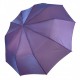 Жіноча парасолька напівавтомат Bellissimo хамелеон, фіолетова, SL01094-5