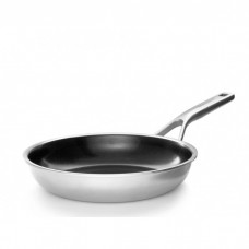 Сковорода універсальна KitchenAid MSS CC004949-001 24 см срібляста