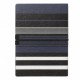 Блокнот для приміток A6 Storyline Stripes Blue